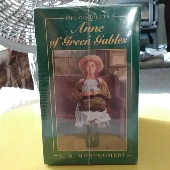 Complete Book Set. - Picture 2 of 6